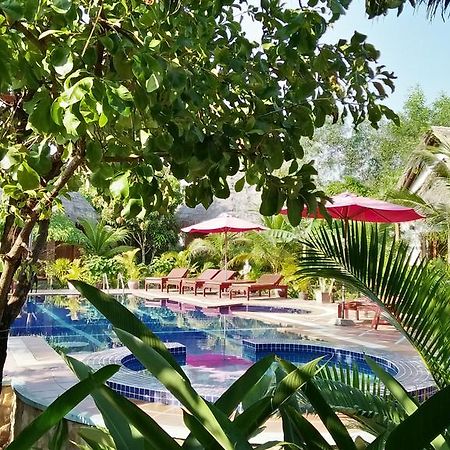 Darica Resort Kep Eksteriør billede