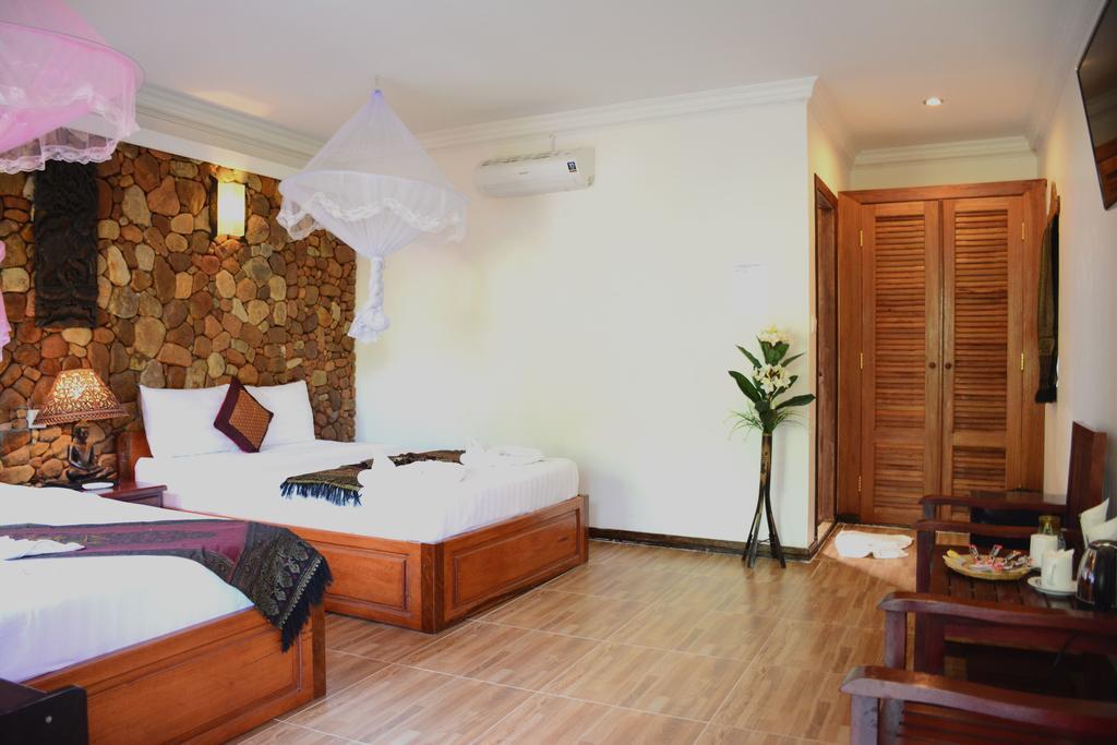 Darica Resort Kep Værelse billede