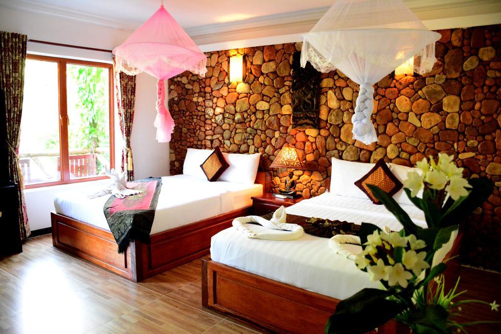 Darica Resort Kep Værelse billede