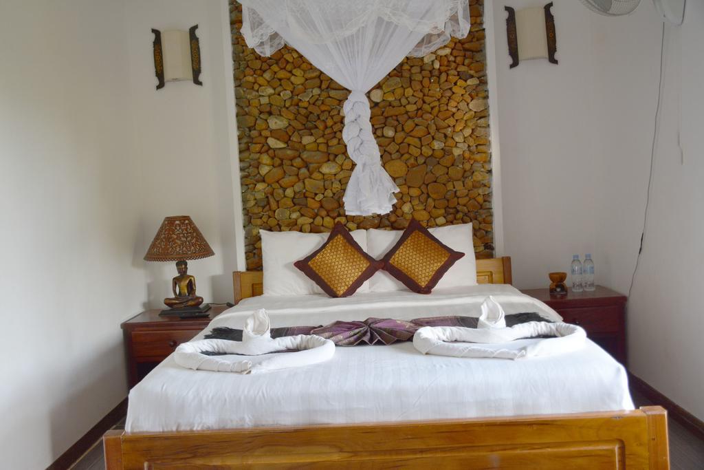 Darica Resort Kep Værelse billede