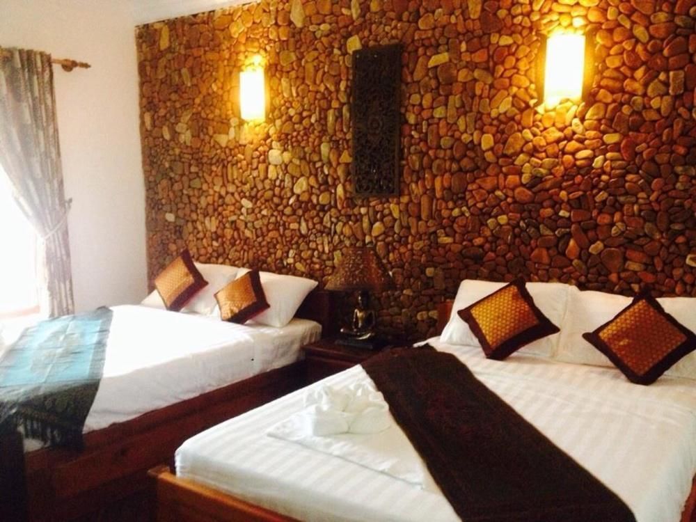 Darica Resort Kep Eksteriør billede